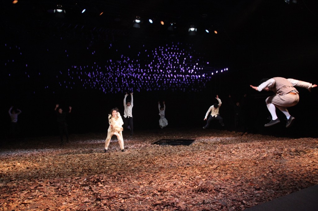 photo：Yohta Kataoka/片岡陽太 @ Festival Tokyo